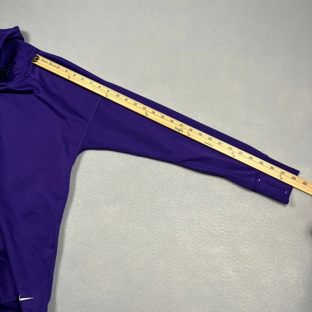 Nike running dri
